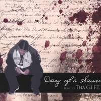 Romello Tha Gift : Diary of a Sinner