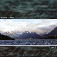 Rome Mazza : Kenai