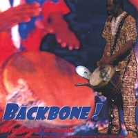 ROMERO WYATT: BackBone