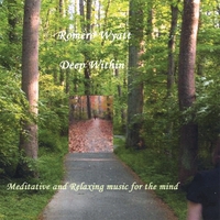 Romero Wyatt : Deep Within