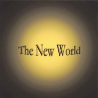 Joe Romersa : The New World