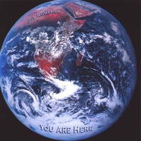 JOE ROMERSA: You Are Here