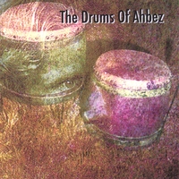 Joe Romersa : The Drums Of Ahbez