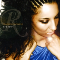 Romina Johnson : Soul River