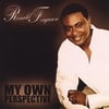 RONALD FERGUSON: My Own Perspective