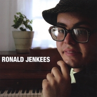 Ronald Jenkees : Ronald Jenkees