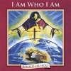 RONALD LEE HOLT: I Am Who I Am