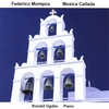 RONALD OGDEN: Musica Callada