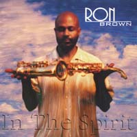 RON BROWN: In The Spirit