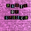 RON BUCKNAM: Parts of Speech