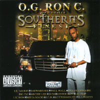 O.G. Ron C. presents : Southerns Finest