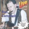 RON CAMPBELL: Live Plus One