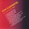 RON CARPENTER: The Truth Of The Matter
