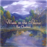 Ron Clearfield : Music in the Silence