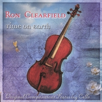 Ron Clearfield : Time On Earth