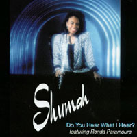 Ronda Paramoure : Do You Hear What I Hear?
