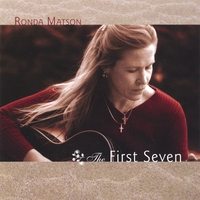 Ronda Matson : The First Seven