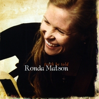 Ronda Matson : Truth Be Told
