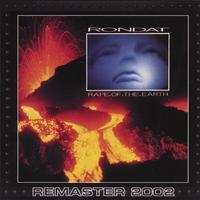 PATRICK RONDAT : RAPE OF THE EARTH (Remaster 2002)