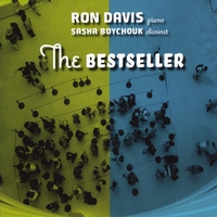 Ron Davis : The Bestseller