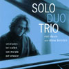 RON DAVIS: Solo Duo Trio