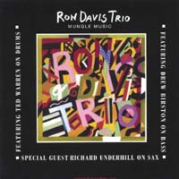 Ron Davis : Mungle Music