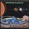CHRIS RONDEAU: Spinning Planets
