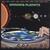 CHRIS RONDEAU: Spinning Planets