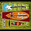 Rondo Hatton: Rondo Hatton