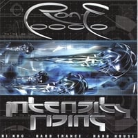 Ron-E : Intensity Rising