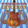 RON ENGLISH AND THE PSALM 150 ENSEMBLE: Devotions