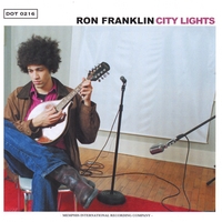 Ron Franklin : City Lights