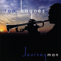 Ron Haynes : Journeyman