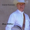 RON HILLIER: Leavin' Lonesome