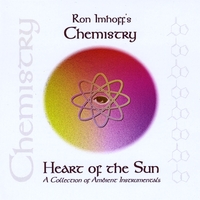 Chemistry/Ron Imhoff : Heart of the Sun