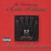 RONIN ICHIKAWA: The Last Shall Be First