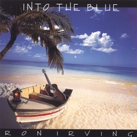 Ron Irving : Into The Blue