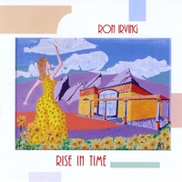 Ron Irving : Rise in Time
