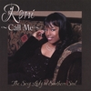 RONI "SEXY LADY OF SOUTHERN SOUL": Call Me