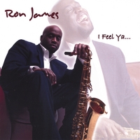 Ron James : I Feel Ya