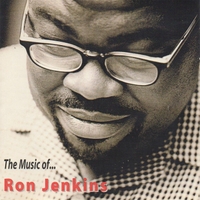Ron Jenkins : The Music of...