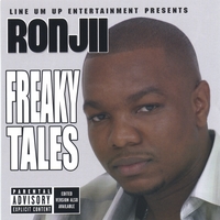 Ronjii : FREAKY TALES