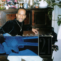 Ron J Land : Twenty One