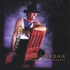 RON JORDAN: Diamonds And Hearts