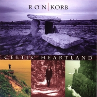RON KORB: Celtic Heartland