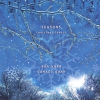 RON KORB AND DONALD QUAN: Seasons