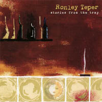 Ronley Teper : Stories From the Tray