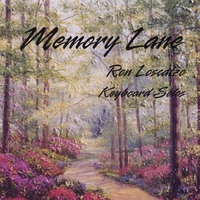 RON LOSCALZO: Memory Lane