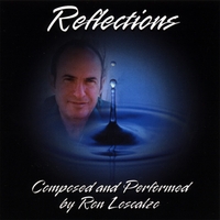 RON LOSCALZO: Reflections