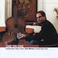 Ron Merhavi : One On One